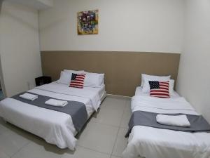 Goodview Vacation Homestay @Kajang