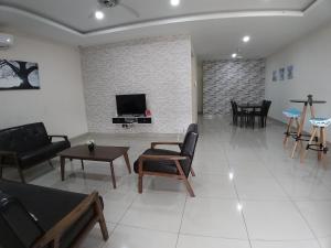 Goodview Vacation Homestay @Kajang