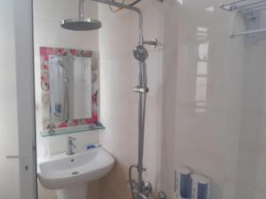Duong Ha Hotel - Homestay