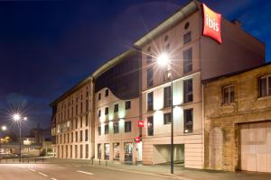 Hotels ibis Bordeaux Centre - Gare Saint-Jean : photos des chambres