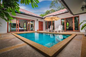 Khanom Sea Beach Resort