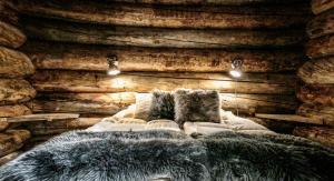 Ruka Chalet Petit Oliver