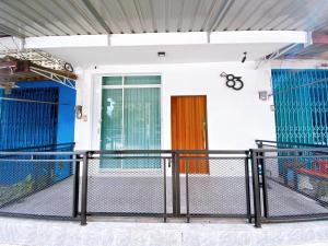 The 83 Betong GuestHouse