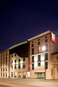 Hotels ibis Bordeaux Centre - Gare Saint-Jean : photos des chambres
