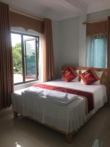 Tam Coc Scenery Homestay