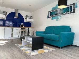 Appartements Foch : photos des chambres