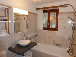 Apartments Casa Ghiggi