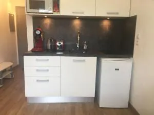 Calvi au soleil - 卡尔维