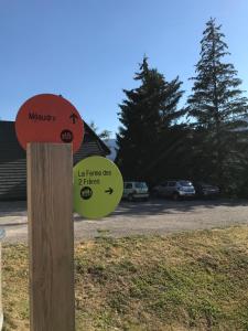 Ferme des deux Frères, Autrans, Vercors