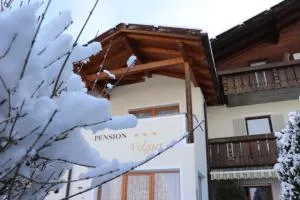 Pension Volgger - 罗登戈