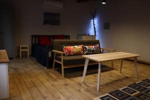 Levendula vendégház