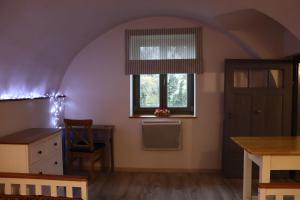 Levendula vendégház