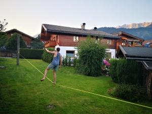 Haus Luxgütl