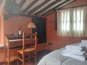 Posada de Candelario