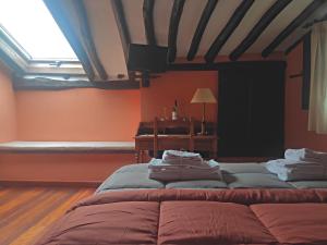 Posada de Candelario