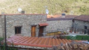 El Rincon De Zaldierna