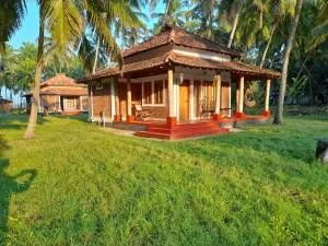 Riverlap homestay - Nīleshwar