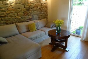 Le Son du Silence, gite 8 personnes avec sauna au bord du lac de Robertville et au pied des Hautes Fagnes