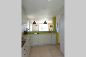 Le Son du Silence, gite 8 personnes avec sauna au bord du lac de Robertville et au pied des Hautes Fagnes