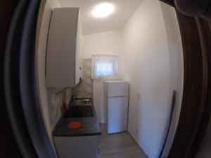 Residence Le Palme appartamenti