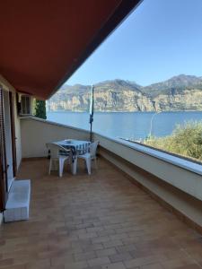 Residence Le Palme appartamenti