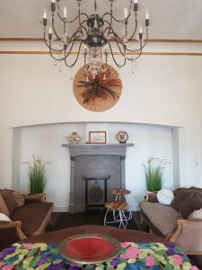 Hotel De Gouden Haan