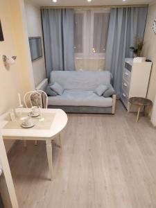 Студия-Уют на Пограничной в Сертолово - Sertolovo