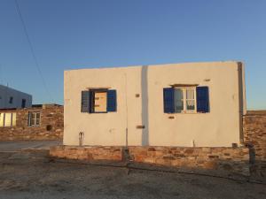 NikoRama House Paros Greece