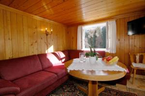 Hirschegg Ferienwohnungen