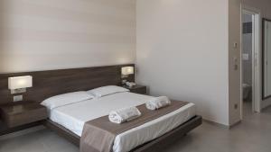 Superior Family Room room in Grand Hotel Biffy