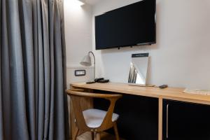 Hotel Peteani 