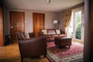 Millmoor Farm Holidays