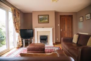 Millmoor Farm Holidays