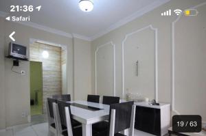 3 quartos Copacabana