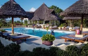 Butiama Bustani Hotel - Chole