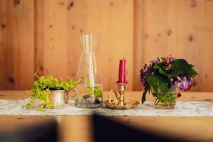 Gabis kleine Spezerey