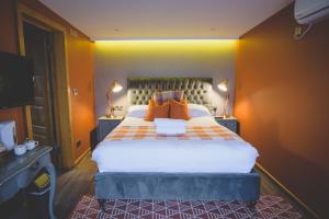 The Kings Arms - Fleggburgh