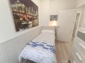 Apartamento Rosa Park