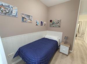 Apartamento Rosa Park