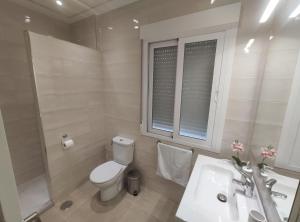 Apartamento Rosa Park