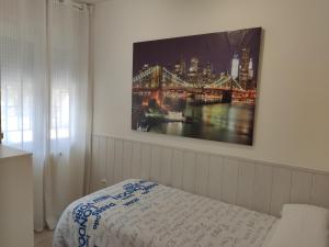 Apartamento Rosa Park