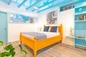 Studio Candy at Viking Hill - Love Beach - Behring Point