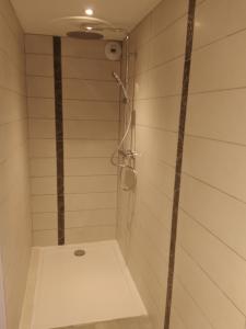 Gite le Nid du Poupet