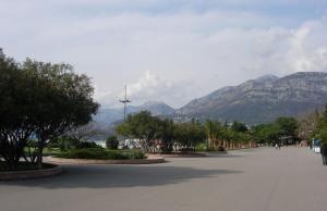 Rooms & Apartments Anka