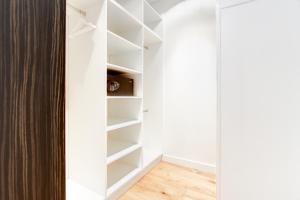 Apartamenty w Sky Tower