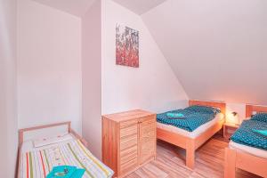 Apartments White - Hill