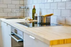 Apartment in musikalischem Haus - 埃特灵恩