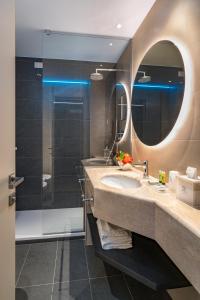 Double or Twin Room room in Sangallo Palace