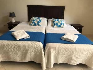 Sol de Luque Casa-hotel