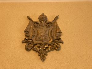 OASIS Golden Lagoon Chalet